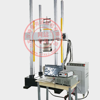 2000KN電液伺服拉壓疲勞試驗機(jī)