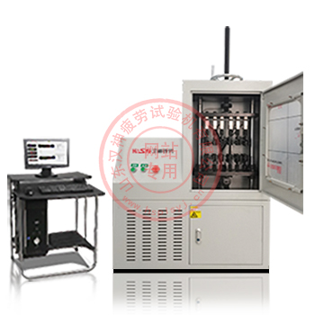 機(jī)械式橡膠/彈性件疲勞試驗(yàn)機(jī)