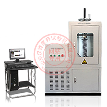 彈簧拉壓疲勞試驗機(jī)