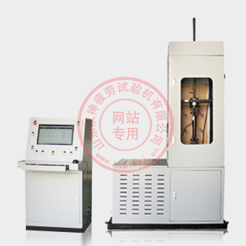 減震器疲勞示功試驗(yàn)機(jī)