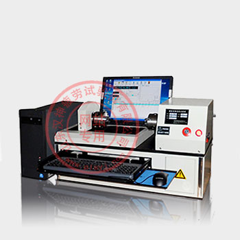 0-50N.m微機(jī)控制彈簧扭轉(zhuǎn)試驗(yàn)機(jī)