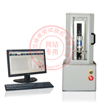 1-50N.m微機(jī)控制立式彈簧扭轉(zhuǎn)試驗(yàn)機(jī)