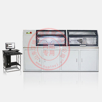 汽車(chē)扭桿扭力疲勞試驗(yàn)機(jī)/扭桿彈簧試驗(yàn)機(jī)
