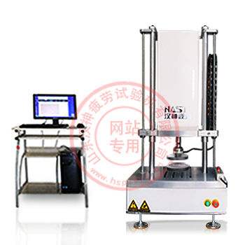 碟簧疲勞試驗(yàn)機(jī)/波形簧疲勞測試臺